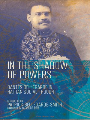 cover image of In the Shadow of Powers